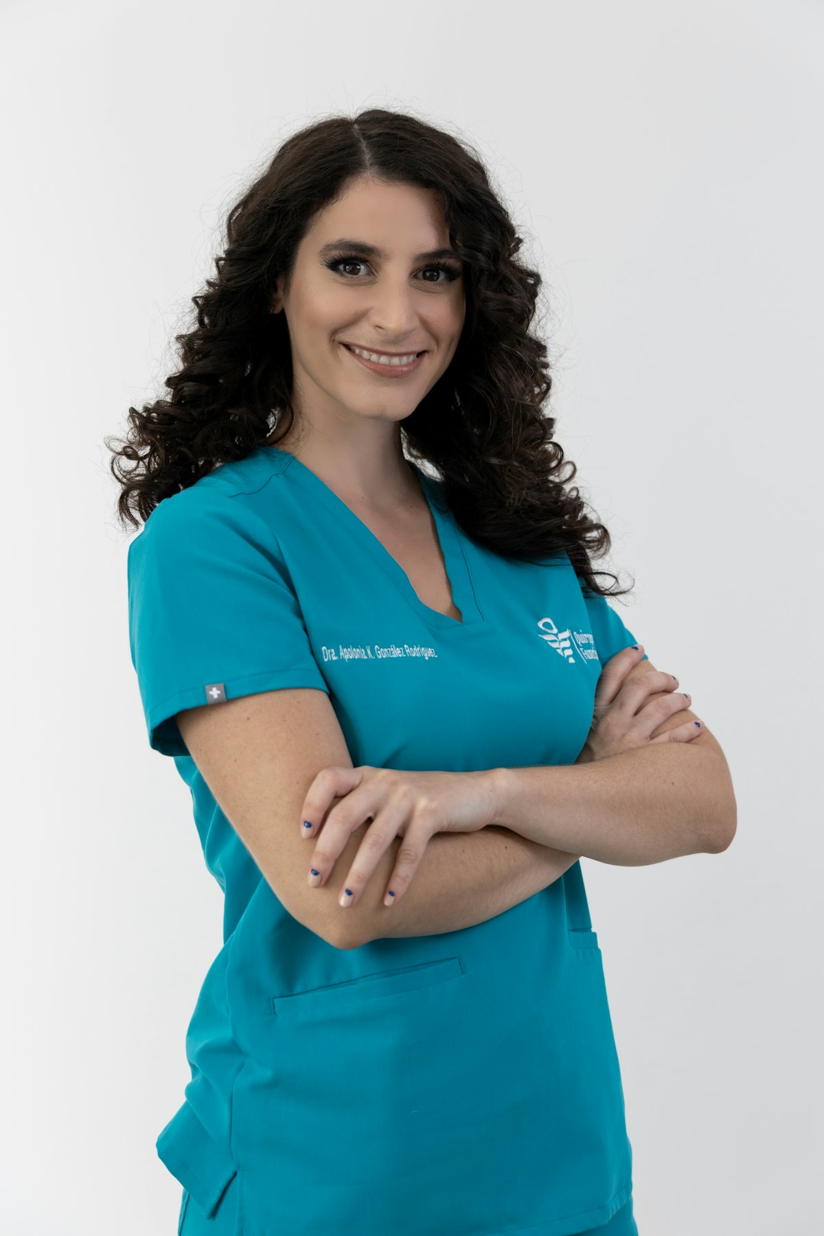 Dra. Lucía Fontana